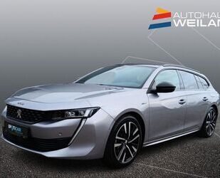 Peugeot 508 Gebrauchtwagen