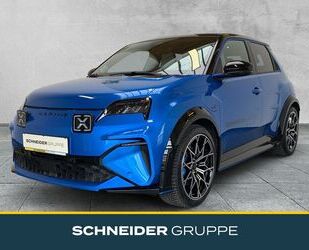 Alpine A290 Gebrauchtwagen