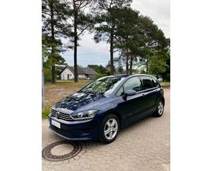 VW Golf Sportsvan Gebrauchtwagen