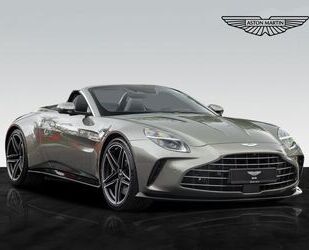 Aston Martin V8 Vantage Gebrauchtwagen