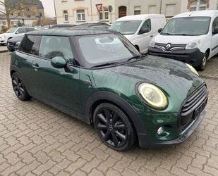 Mini ONE Gebrauchtwagen