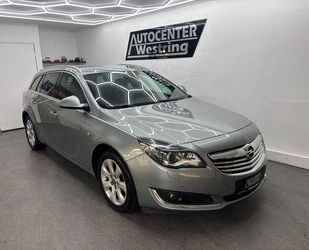 Opel Insignia Gebrauchtwagen