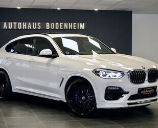 Alpina XD4 Gebrauchtwagen