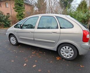 Citroen Xsara Picasso Gebrauchtwagen