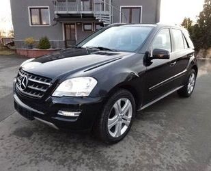 Mercedes-Benz ML 350 Gebrauchtwagen