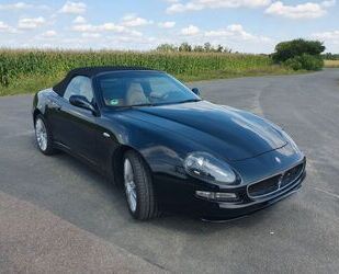 Maserati Spyder Gebrauchtwagen