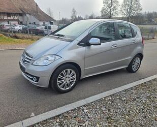Mercedes-Benz A 180 Gebrauchtwagen