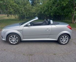 Opel Tigra Gebrauchtwagen