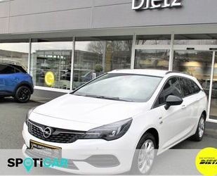Opel Opel Astra ST Elegance 1.2 96 kW (130PS) Gebrauchtwagen