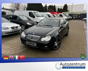 Mercedes-Benz C 180 Gebrauchtwagen