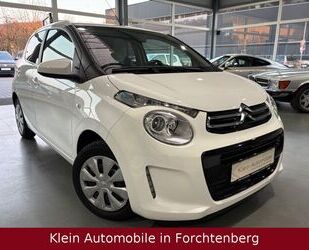 Citroen C1 Gebrauchtwagen