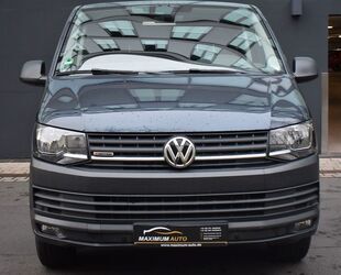 VW T6 Transporter Gebrauchtwagen