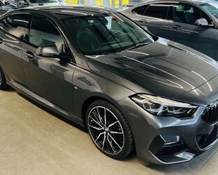 BMW 218 Gran Coupé Gebrauchtwagen