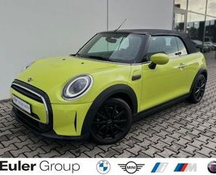 Mini Cooper Cabrio Gebrauchtwagen