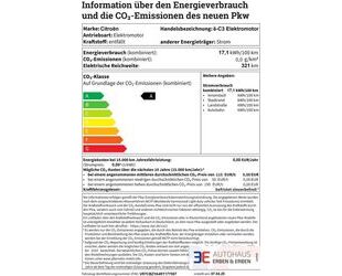 Citroen C3 Gebrauchtwagen