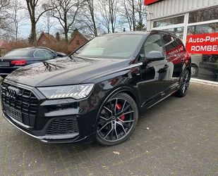 Audi Q7 Gebrauchtwagen