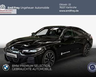 BMW i4 Gebrauchtwagen