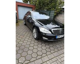 Mercedes-Benz S 500 Gebrauchtwagen