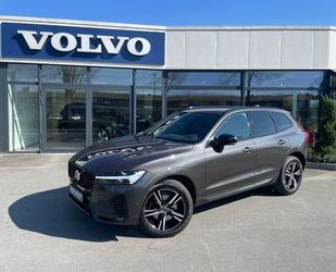 Volvo XC60 Gebrauchtwagen