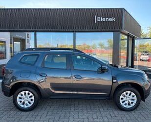 Dacia Duster Gebrauchtwagen
