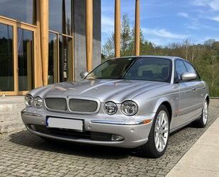 Jaguar XJR Gebrauchtwagen