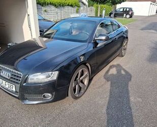 Audi A5 Gebrauchtwagen