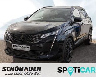 Peugeot 3008 Gebrauchtwagen