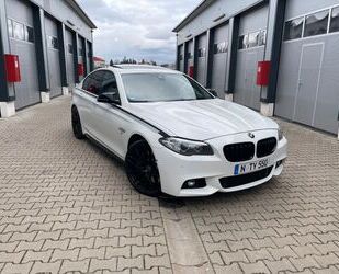 BMW 550 Gebrauchtwagen