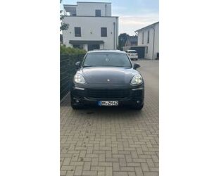 Porsche Cayenne Gebrauchtwagen