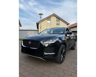 Jaguar E-Pace Gebrauchtwagen