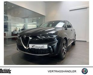 Alfa Romeo Tonale Gebrauchtwagen