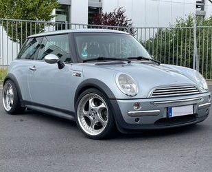 Mini Cooper S Gebrauchtwagen