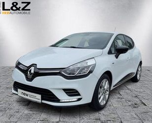 Renault Clio Gebrauchtwagen