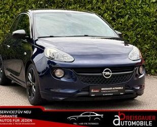 Opel Adam Gebrauchtwagen
