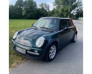 Mini One First Gebrauchtwagen