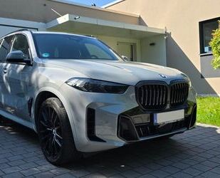 BMW X5 Gebrauchtwagen