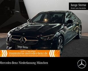 Mercedes-Benz C 180 Gebrauchtwagen