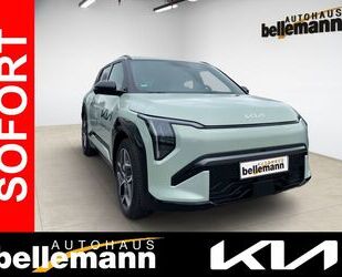 Kia EV3 Gebrauchtwagen