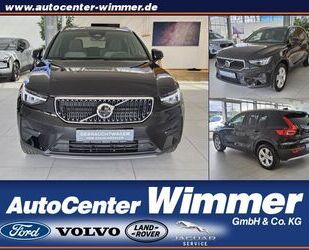 Volvo XC40 Gebrauchtwagen