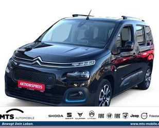 Citroen ë-Berlingo Gebrauchtwagen