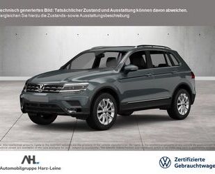 VW Tiguan Allspace Gebrauchtwagen