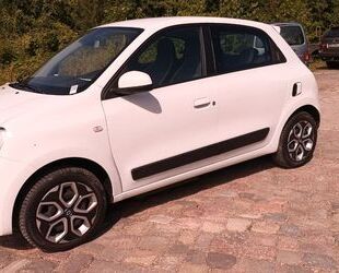Renault Twingo Gebrauchtwagen