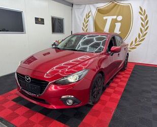 Mazda 3 Gebrauchtwagen
