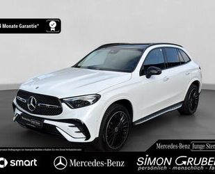 Mercedes-Benz GLC 300 Gebrauchtwagen