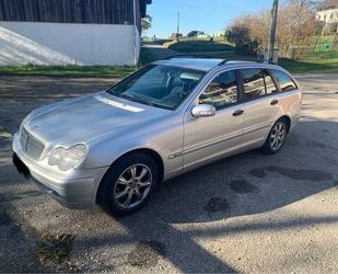 Mercedes-Benz 200 Gebrauchtwagen