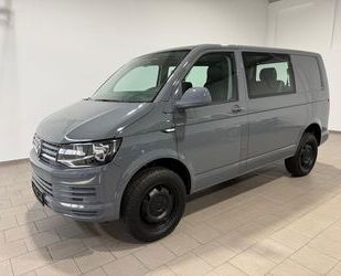 VW T6 Transporter Gebrauchtwagen