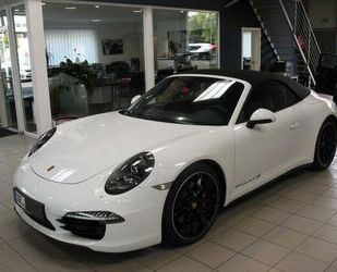 Porsche 911 Urmodell Gebrauchtwagen