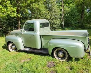 Ford Andere Oldtimer