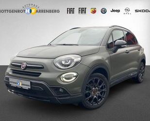Fiat 500X Gebrauchtwagen