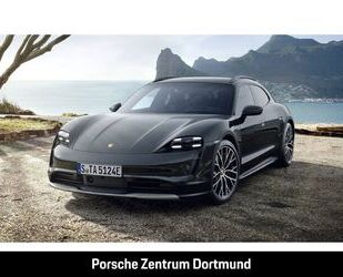 Porsche Taycan Gebrauchtwagen